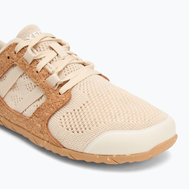 Damen Barfußschuhe Xero Schuhe Zelen Kork 7