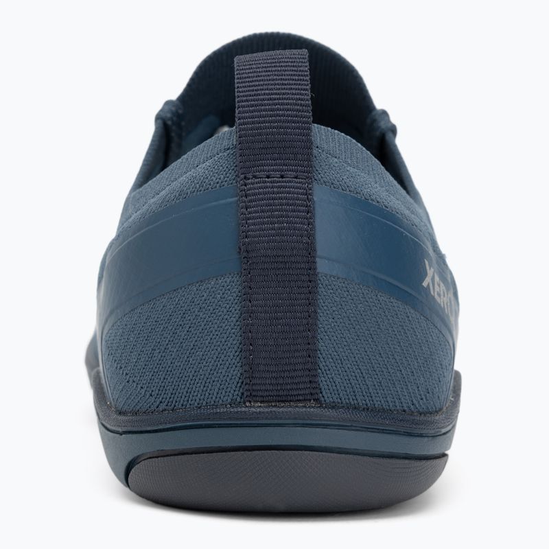 Herren Barfußschuhe Xero Schuhe Nexus Knit orion / blau 6