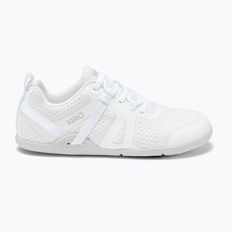 Damen Barfußschuhe Xero Shoes Prio Neo white