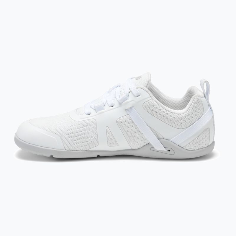 Damen Barfußschuhe Xero Shoes Prio Neo white 2