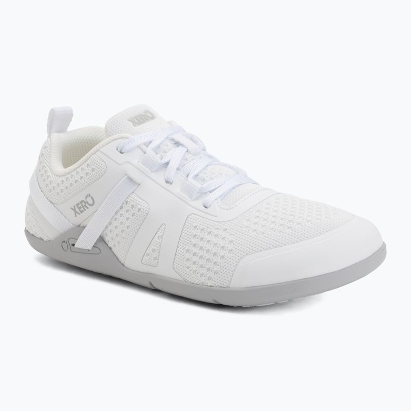 Damen Barefoot Schuhe Xero Shoes Prio Neo weiß