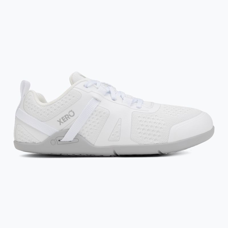 Damen Barfußschuhe Xero Shoes Prio Neo white 2