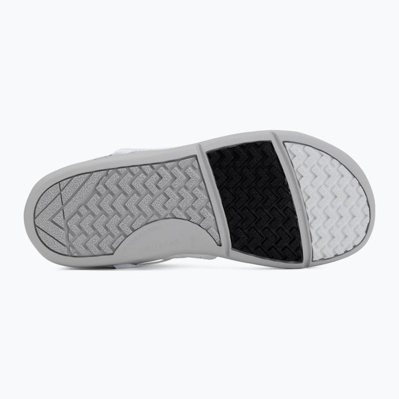 Damen Barfußschuhe Xero Shoes Prio Neo white 4