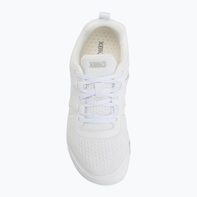 Damen Barfußschuhe Xero Shoes Prio Neo white 5
