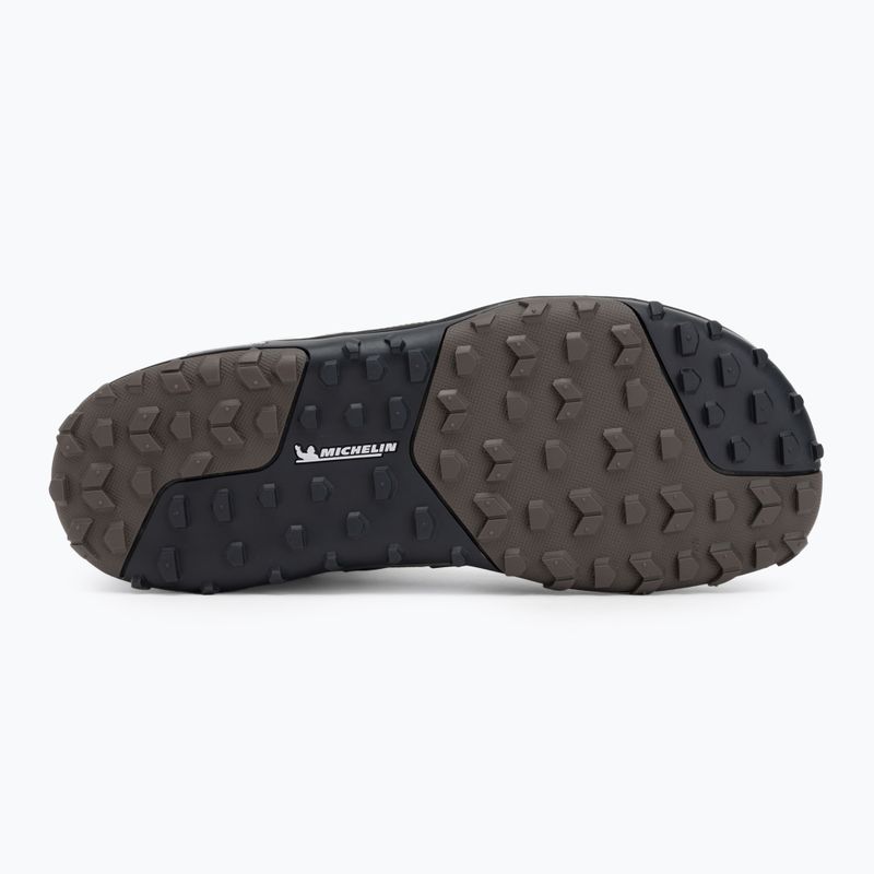 Damen Barfußschuhe Xero Schuhe Scrambler Mid II paloma 4