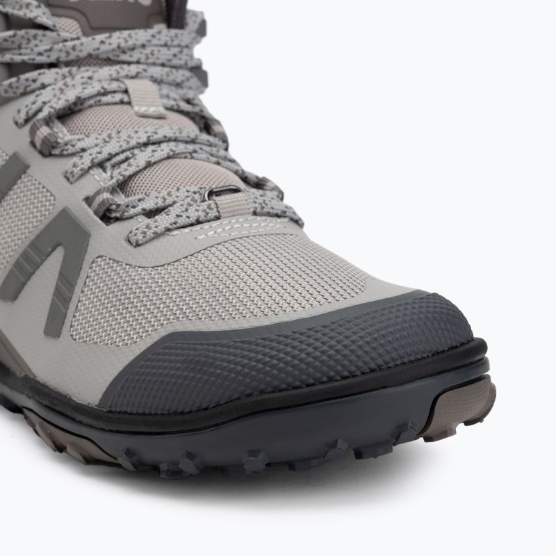 Damen Barfußschuhe Xero Schuhe Scrambler Mid II paloma 7