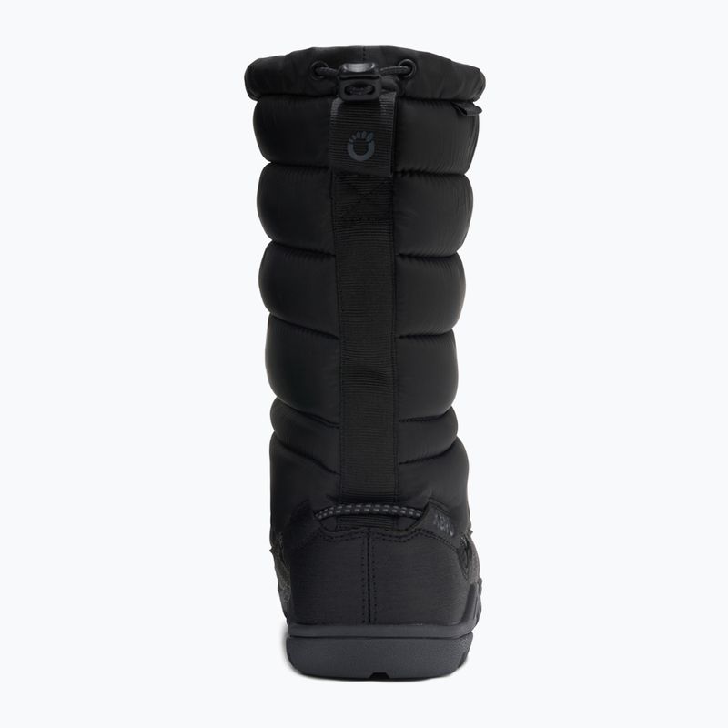 Damen Barfußschuhe Xero Shoes Alpine Pull On black 11