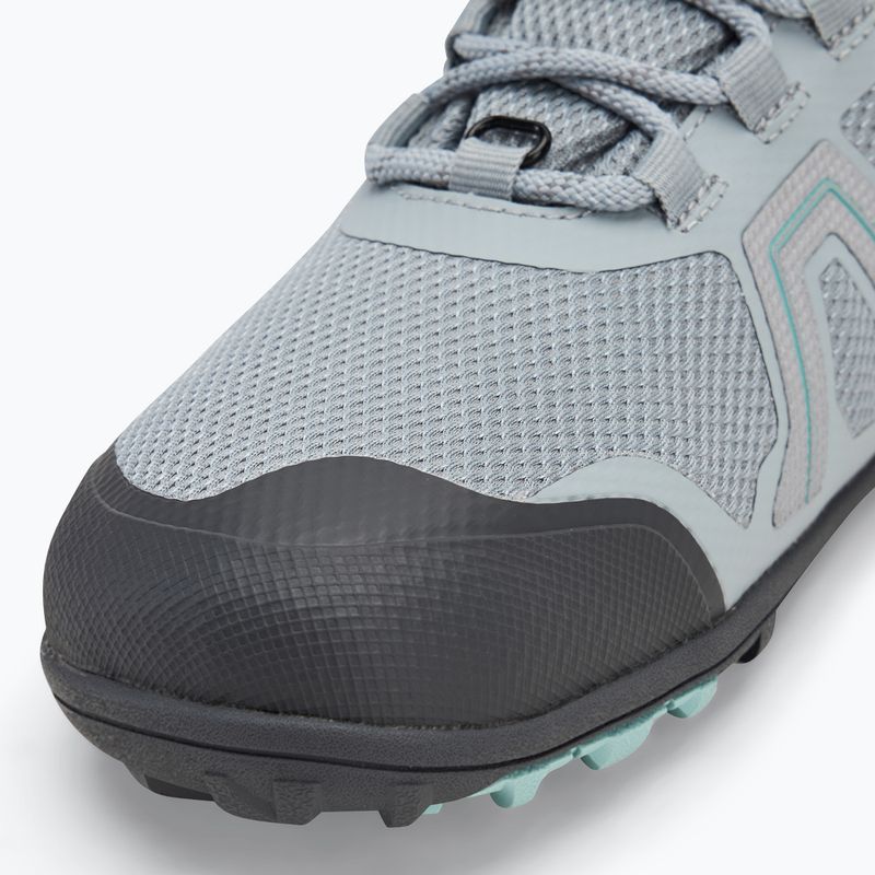 Barfußschuhe Damen Xero Shoes Mesa Trail WP mist 7
