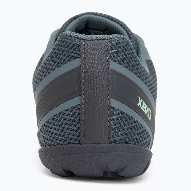 Damen Barfußschuhe Xero Schuhe Mesa Trail WP pacific 6