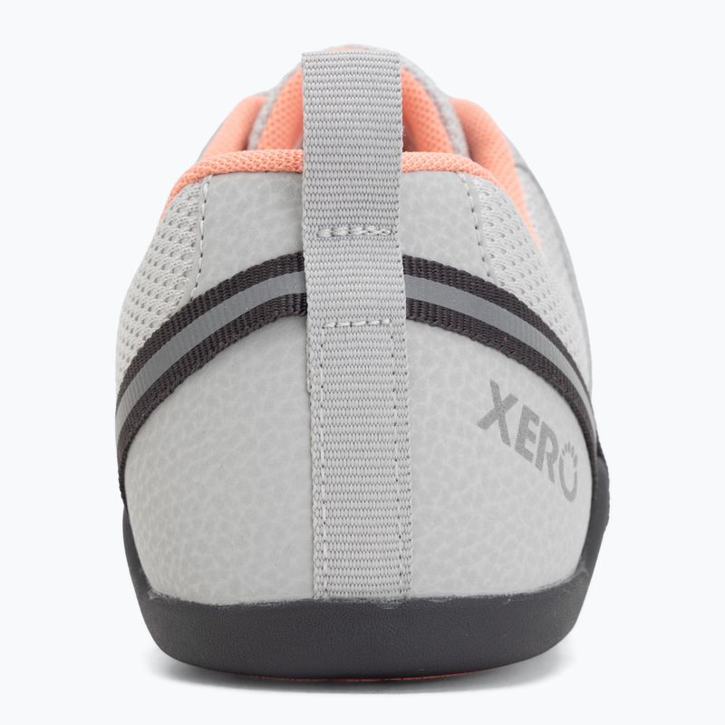 Damen Barfußschuhe Xero Shoes Prio lunar rock 6