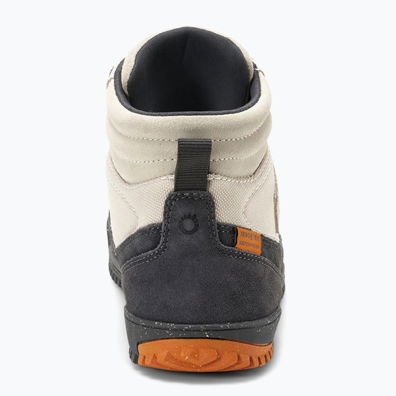 Damen Barfußschuhe Xero Shoes Ridgeway fog 12