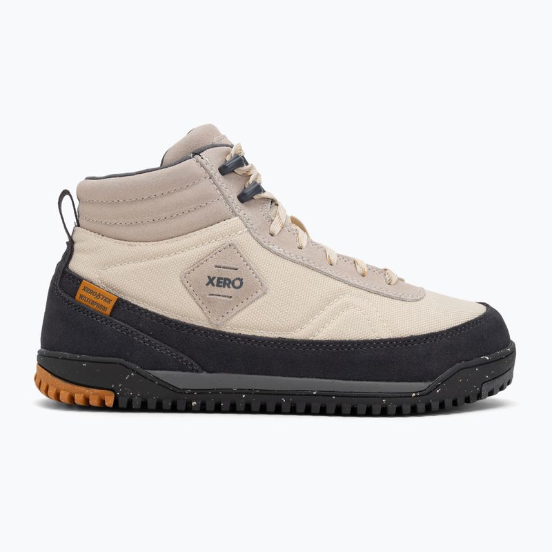 Damen Barfußschuhe Xero Shoes Ridgeway fog 2