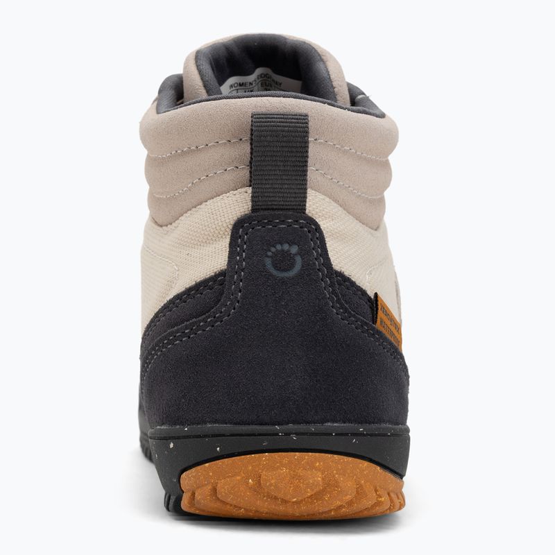 Damen Barfußschuhe Xero Shoes Ridgeway fog 6