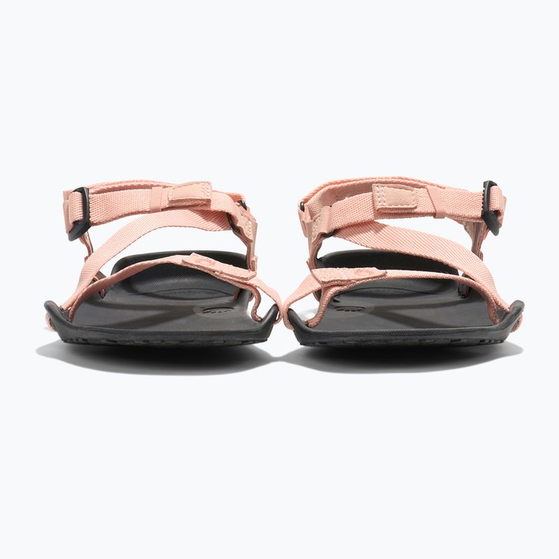 Damen Barfußsandalen Xero Shoes Z-Trek rosa sand 14
