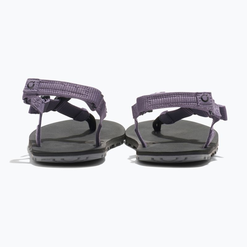 Damen Barfußsandalen Xero Shoes H-Trail Salbei lila 5