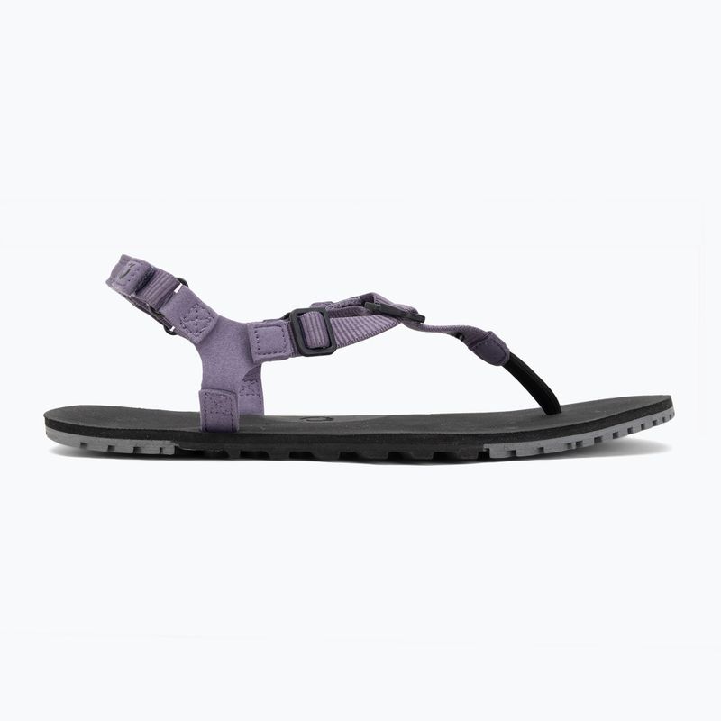 Damen Barfußsandalen Xero Schuhe H-Trail Salbei lila HTW-SGPU 2