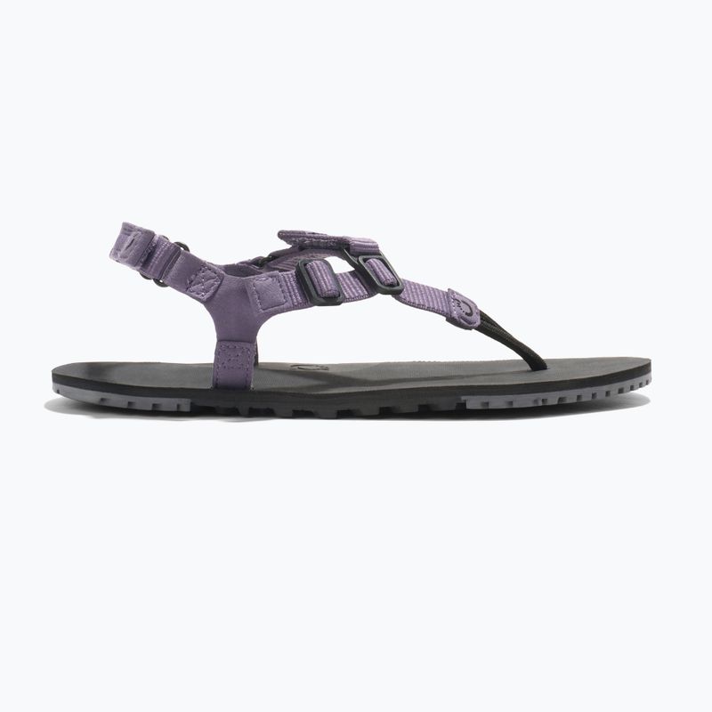 Damen Barfußsandalen Xero Schuhe H-Trail Salbei lila HTW-SGPU 2