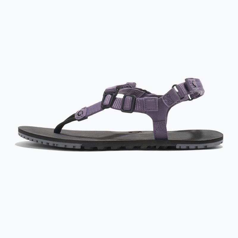 Damen Barfußsandalen Xero Schuhe H-Trail Salbei lila HTW-SGPU 3