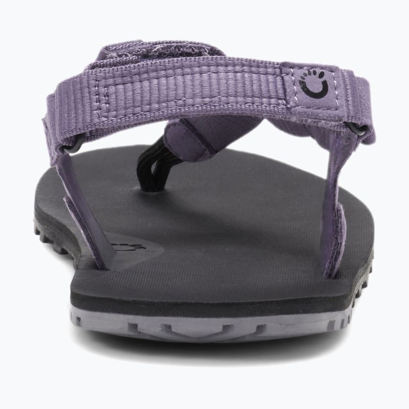 Damen Barfußsandalen Xero Schuhe H-Trail Salbei lila HTW-SGPU 5