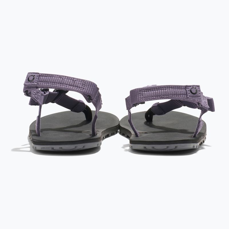 Damen Barfußsandalen Xero Schuhe H-Trail Salbei lila HTW-SGPU 7