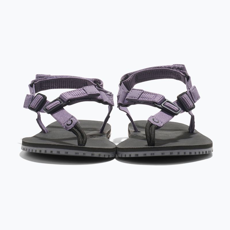 Damen Barfußsandalen Xero Schuhe H-Trail Salbei lila HTW-SGPU 10