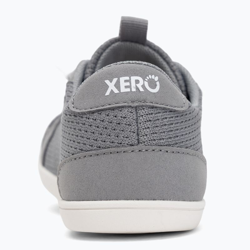 Xero Schuhe Barfuß Kinderschuhe Dillon Legierung 6