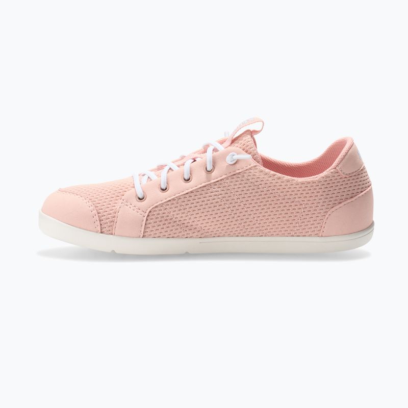 Xero Shoes Barfuß Kinderschuhe Dillon rosa sand 9