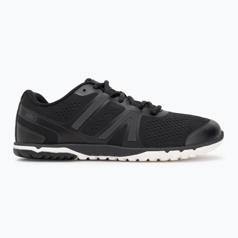 Damen Barfußschuhe Xero Shoes HFS II schwarz 2