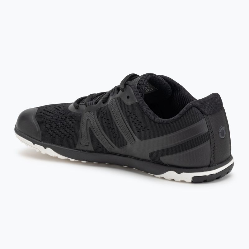 Damen Barfußschuhe Xero Shoes HFS II schwarz 3