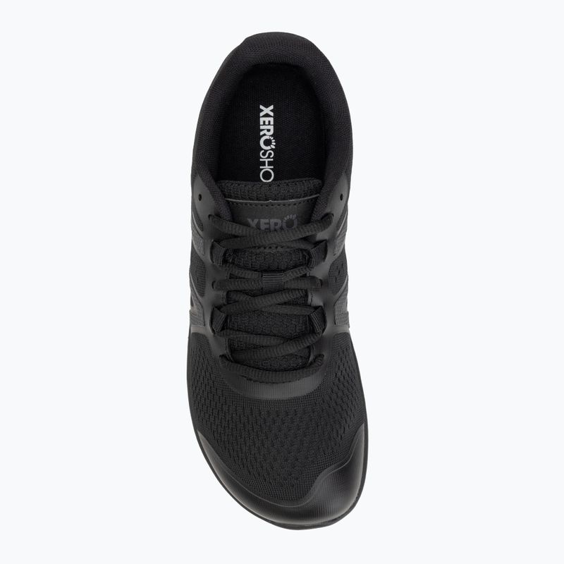 Damen Barfußschuhe Xero Shoes HFS II schwarz 5