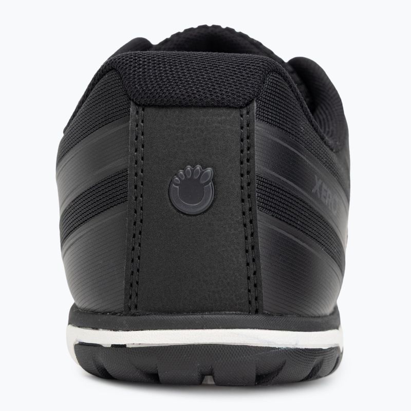 Damen Barfußschuhe Xero Shoes HFS II schwarz 6