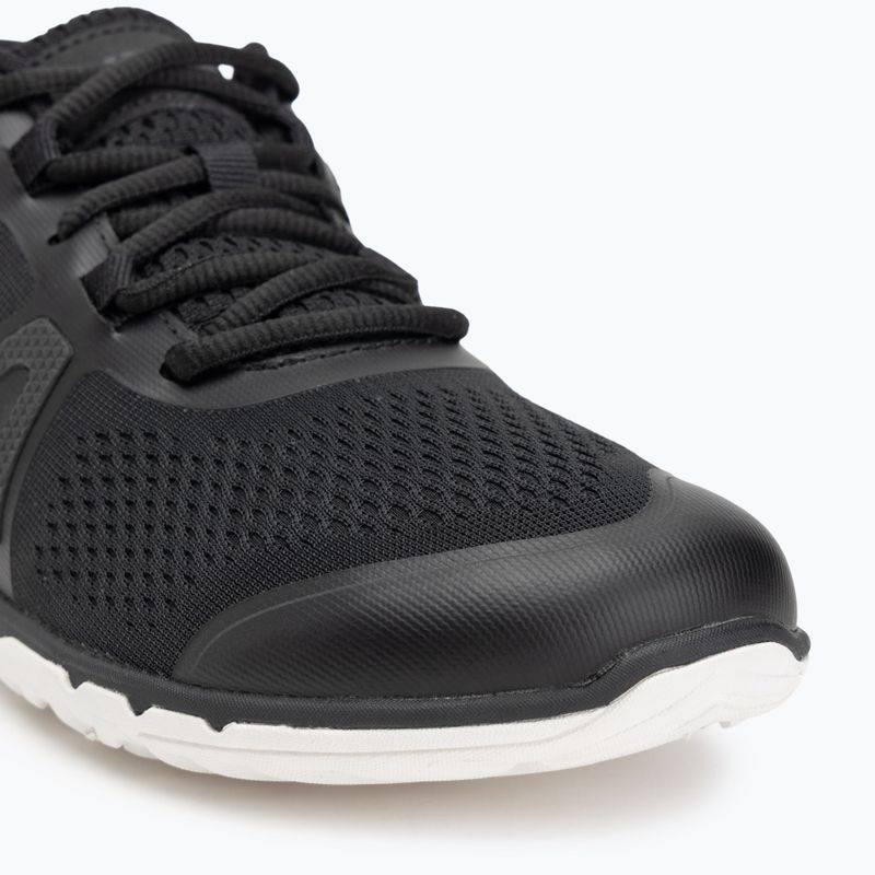 Damen Barfußschuhe Xero Shoes HFS II schwarz 7