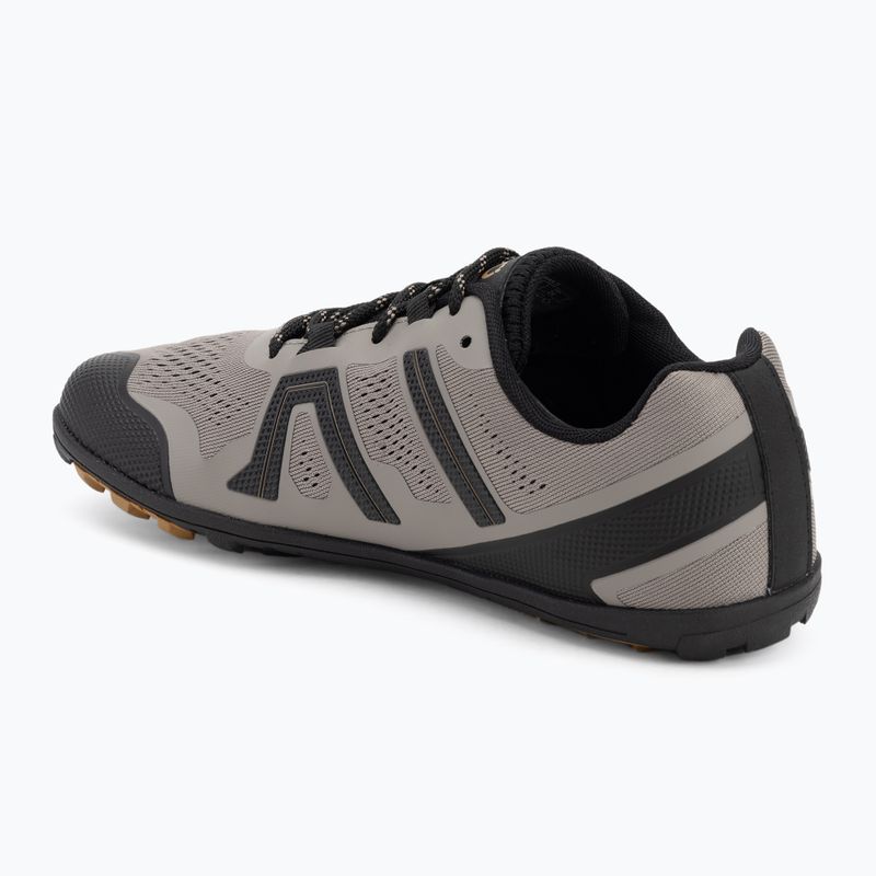 Herren Barfußschuhe Xero Schuhe Mesa Trail II fallen / Rock / schwarz 3