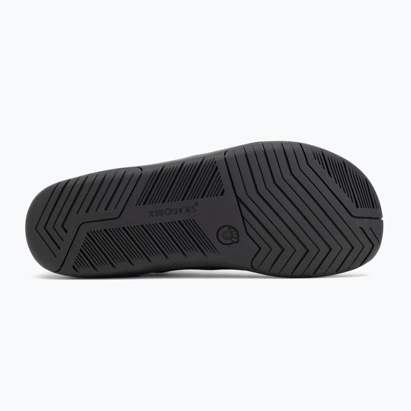 Herren Barfußschuhe Xero Schuhe Nexus Knit schwarz / schwarz 4