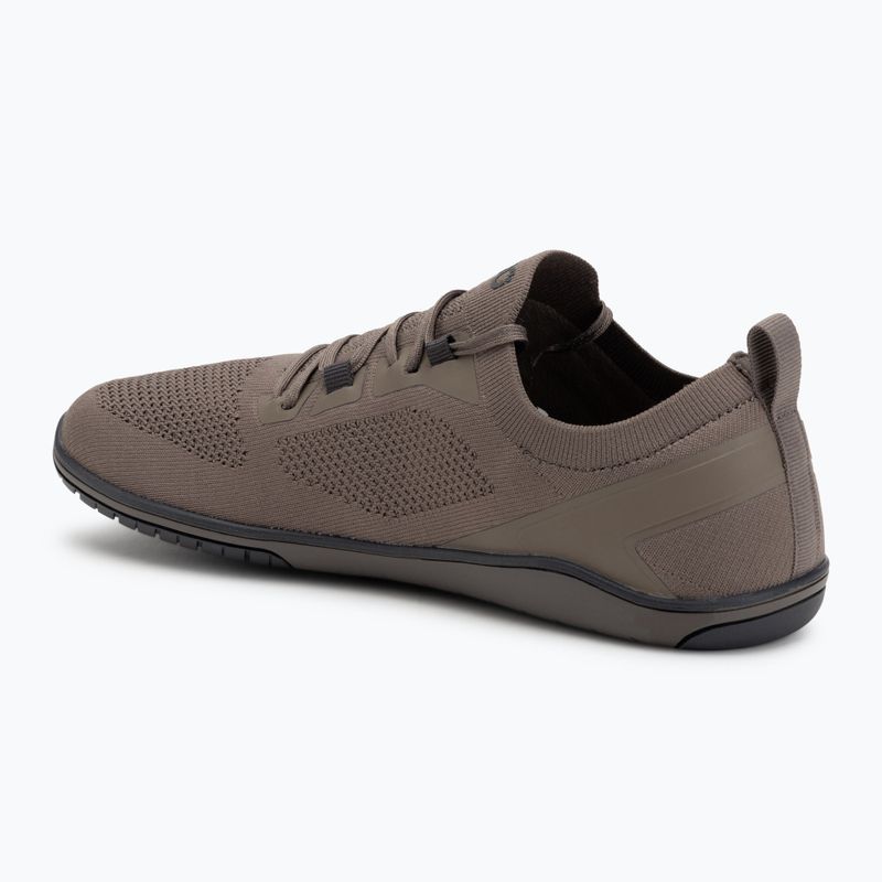 Herren Barfußschuhe Xero Shoes Nexus Knit morel 3