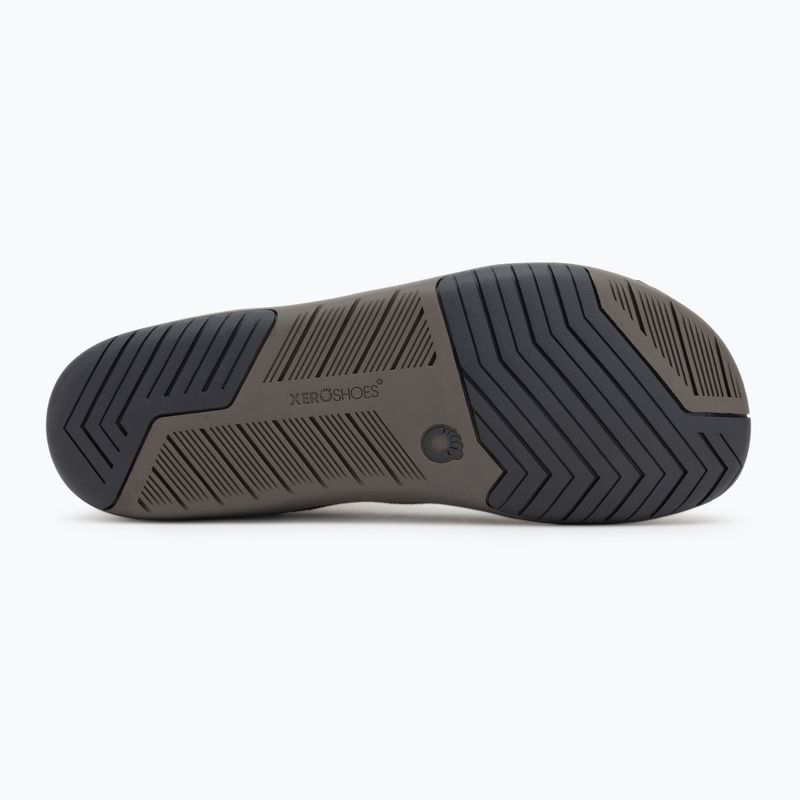 Herren Barfußschuhe Xero Shoes Nexus Knit morel 4