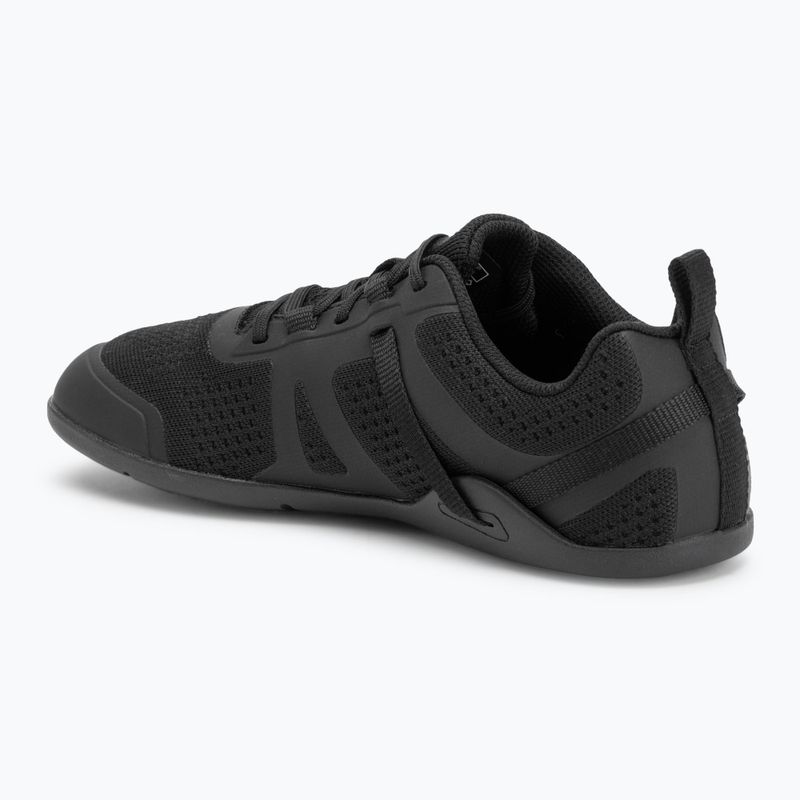 Herren berefoot Schuhe Xero Shoes Prio Neo schwarz 3