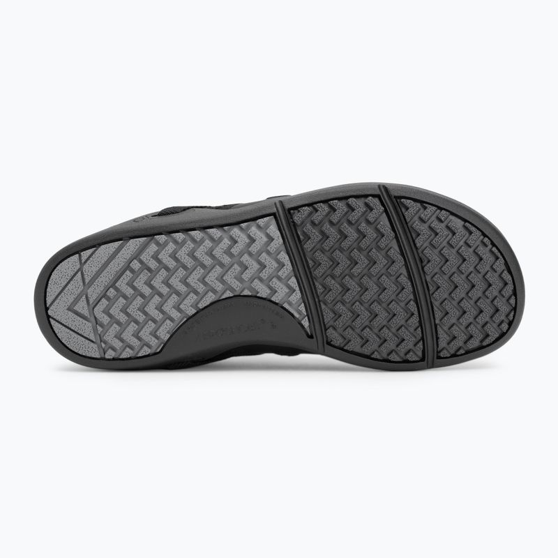 Herren berefoot Schuhe Xero Shoes Prio Neo schwarz 4