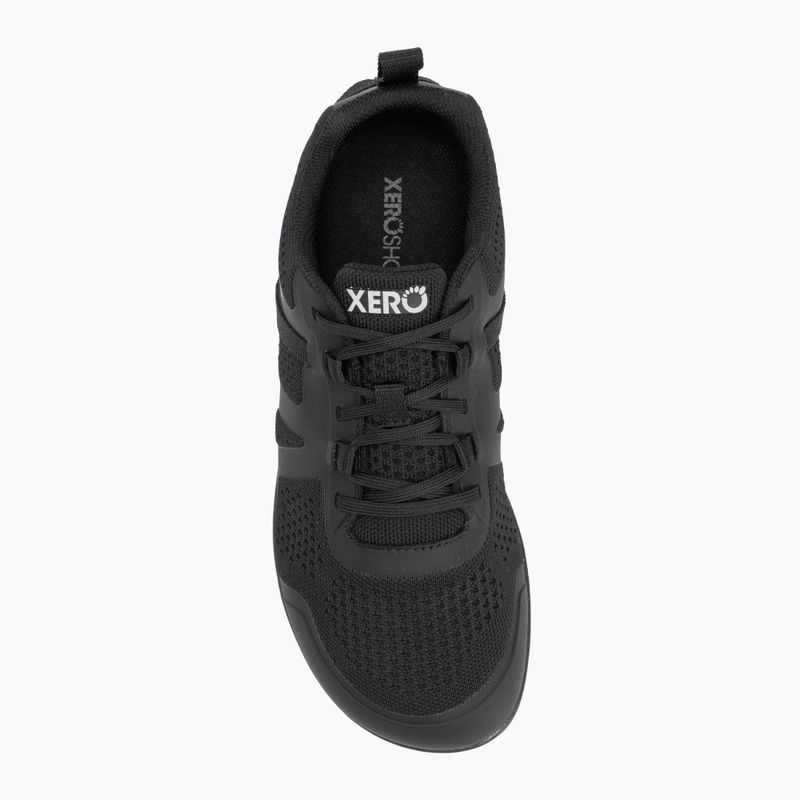 Herren berefoot Schuhe Xero Shoes Prio Neo schwarz 5