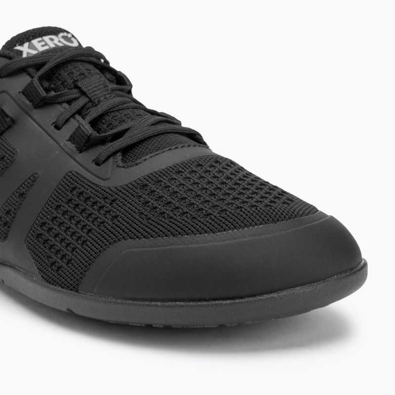 Herren berefoot Schuhe Xero Shoes Prio Neo schwarz 7