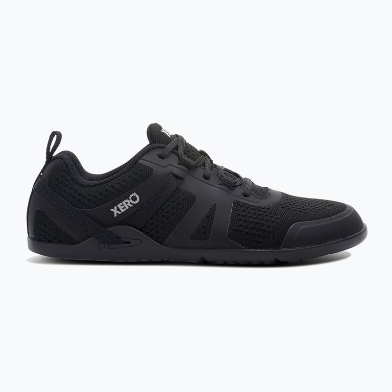 Herren berefoot Schuhe Xero Shoes Prio Neo schwarz