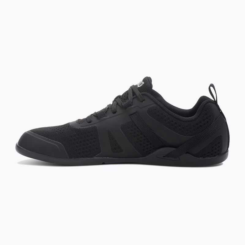 Herren berefoot Schuhe Xero Shoes Prio Neo schwarz 2