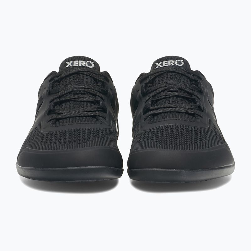 Herren berefoot Schuhe Xero Shoes Prio Neo schwarz 3