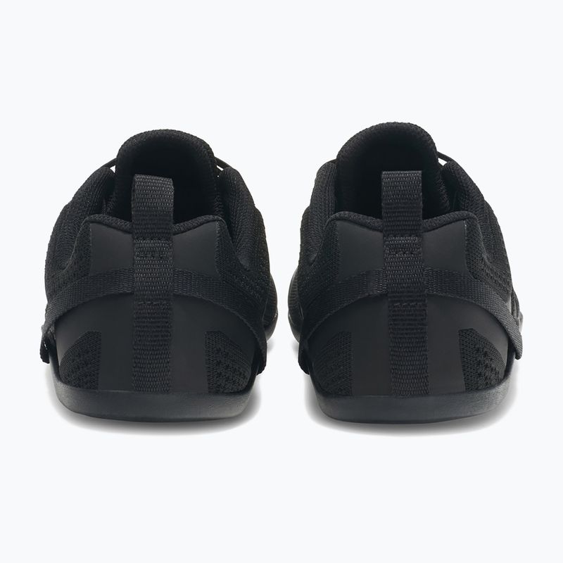 Herren berefoot Schuhe Xero Shoes Prio Neo schwarz 4