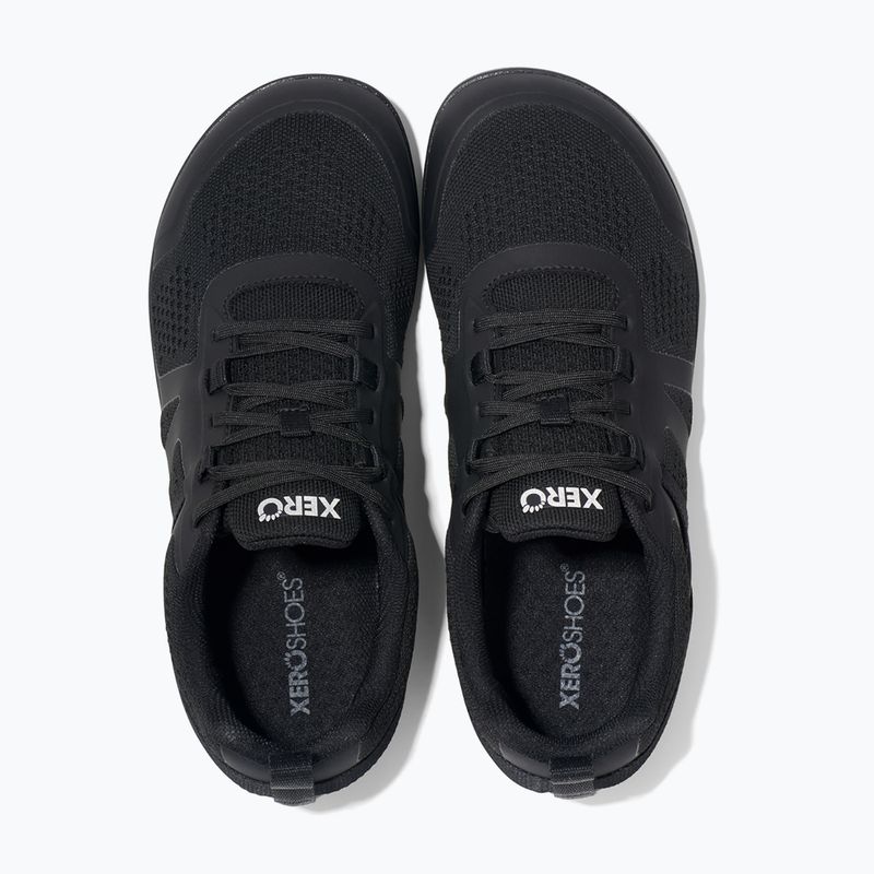 Herren berefoot Schuhe Xero Shoes Prio Neo schwarz 5