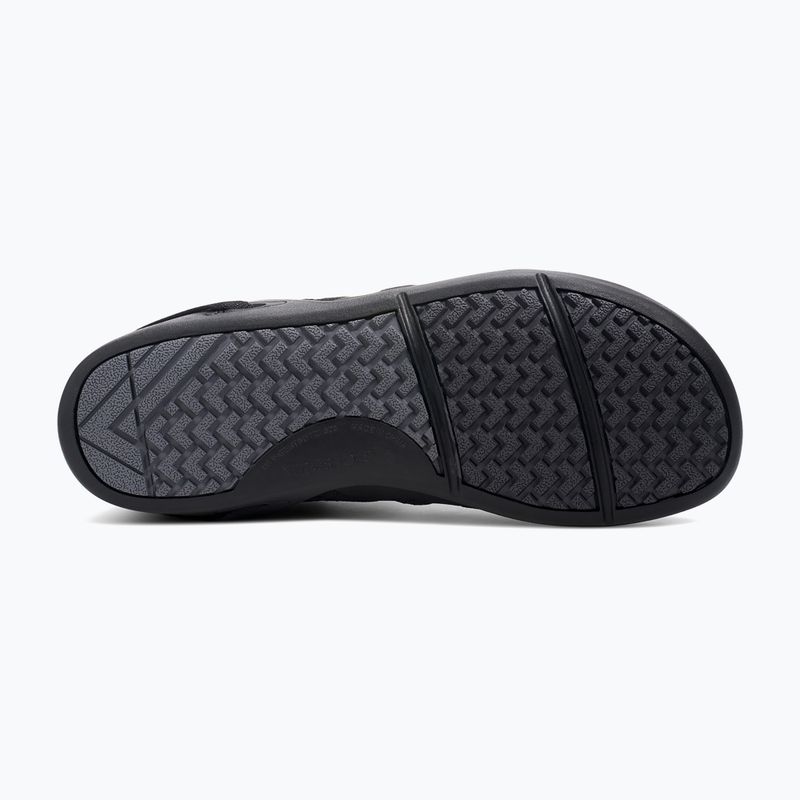 Herren berefoot Schuhe Xero Shoes Prio Neo schwarz 6