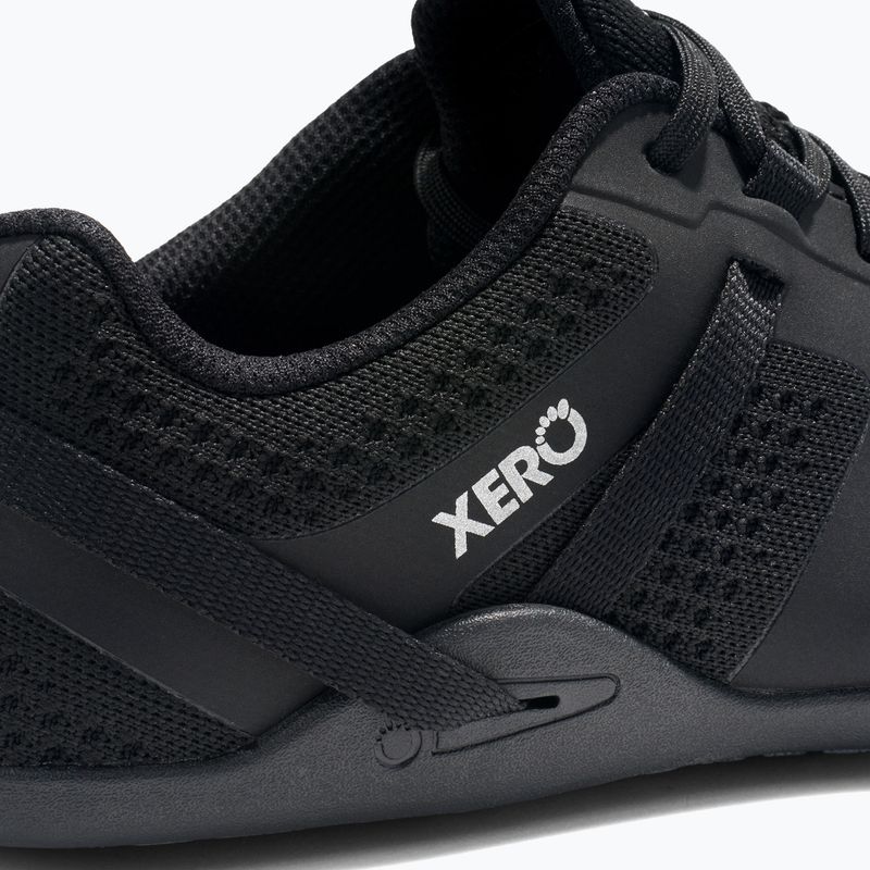 Barfußschuhe Herren Xero Shoes Prio Neo schwarz 14