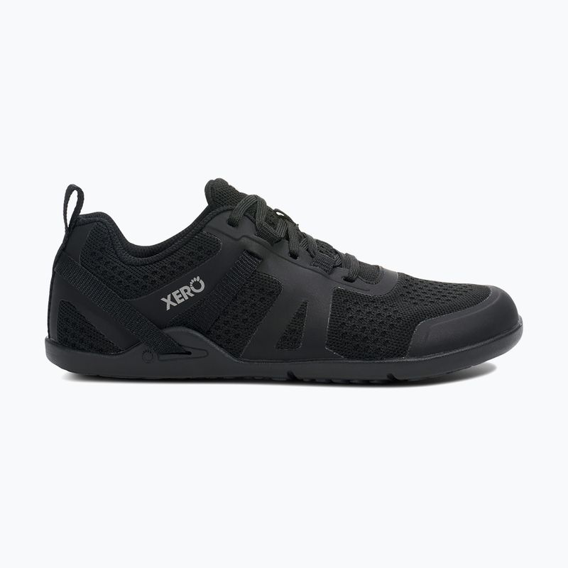 Berefoot Frauen Xero Schuhe Prio Neo schwarz