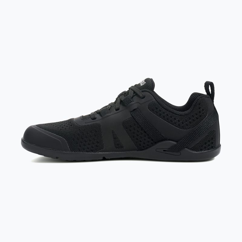 Berefoot Frauen Xero Schuhe Prio Neo schwarz 2