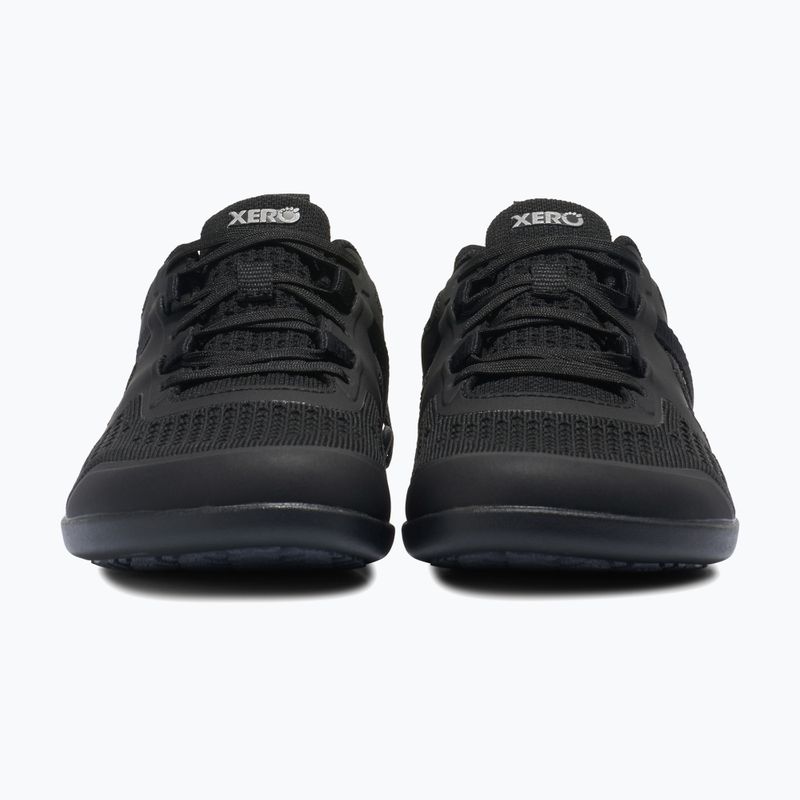 Berefoot Frauen Xero Schuhe Prio Neo schwarz 3